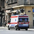 Devojčica povređena u urušavanju ringišpila u Kuršumliji u indukovanoj komi