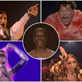 Uživo: Drugo polufinalno veče Evrovizije! Francuska bacila publiku na kolena emotivnom baladom
