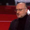 Ненадић (Трансапрентност Србија): Без сагласности о формирању тела са законским овлашћењима, радна група заменска мера за…