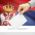 U ponoć počinje izborna tišina uoči lokalnih izbora u Srbiji