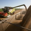 ЕУ пристала да повец́а царине на увоз руског жита од јула