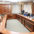 Ministar spoljnih poslova Angole sa najvišim zvaničnicima Srbije o podršci i jačanju saradnje