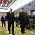NATO zabrinut zbog ruske podrške Sjevernoj Koreji