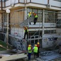 Počela rekonstrukcija ambulante u Bresnici vredna 34,5 miliona dinara (FOTO)