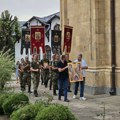 Opština Gornji Milanovac obeležila gradsku slavu Svete Trojice