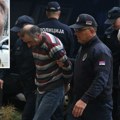Dejan osumnjičen za ubistvo Danke Ilić (2) tražio novo saslušanje u tužilaštvu
