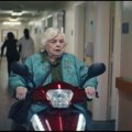 „Telma“: Ima 94 godine i akcione scene izvodi sama