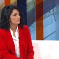 Udovica Olivera Ivanovića ponovo državna sekretarka u Vladi Srbije