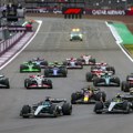 Još šest sprint trka i naredne sezone u Formuli 1