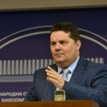 "Srebrenica se ne može koristiti kao gorivo za sukob sa Srbijom i RS" Stevandić otkrio kakva namera postoji u BiH