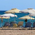 Nova pravila na grčkim plažama Kazne idu i do 200.000 evra; Dronovi love neposlušne!