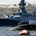 Ukrajina: "Nema više brodova ruske mornarice u Azovskom moru"