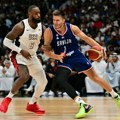 Poznato ko sudi košarkaški duel Srbija - Amerika: FIBA odabrala trojku, jednog dobro pamtimo!