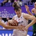 Tina Krajišnik pred Australiju: Da iskoristimo njihove mane