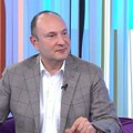 Milan Đurić ponovo gradonačelnik Novog Sada: „Fokus na vodovodu, tvrđavi i gradskoj deponiji“