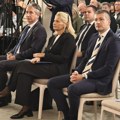 U Vranju održana konferencija povodom novog poziva za Prekograničnu saradnju između Srbije i Severne Makedonije