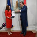 Vučić odlikovao stalnog predstavnika Ujedinjenih Arapskih Emirata pri UN FOTO