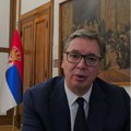 "Gotovo dve i po godine nismo razgovarali": Vučić otkrio o čemu je pričao sa Putinom (video)