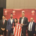 Oglasio se KK Crvena zvezda: "Naš grb ostaje nepromenjen!"