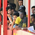 Italija: vlada menja sudove nadležne za pritvor i prebacivanje migranata