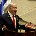 Izrael će se žaliti na naloge za hapšenje Netanyahua i Gallanta