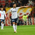 Fener prišao Galati na minus tri, asistencija Tadića, gol Džeka