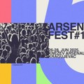 Arsenal fest slavi 15. rođendan!