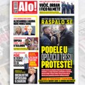 Podele u OPOZICIJI TRESU PROTESTE! Sve što su oni ikada organizovali raspalo se