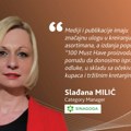 Slađana Milić, Category Manager, Sinagoga: Osluškujemo potrebe kupaca, pratimo trendove i balansiramo između tradicije i…