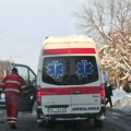 Ekipe Hitne pomoći i u ovom gradu imale pune ruke posla: Mnogo pregleda i na pedijatriji, a odrasli se najviše žalili na…