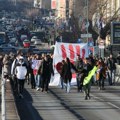 Studenti objavili vodič blokade "1. 2. na 3 mosta"