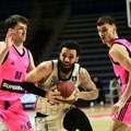 Partizan i Mega u borbi za finale Kupa Radivoja Koraća: Evo gde možete gledati direktan prenos ovog meča!