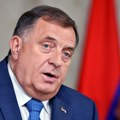 Dodik u podkastu Rudija Đulijanija: Deo terorista koji su izvršili napad 11. septembra obučavan u BiH