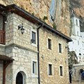 Tuga sa ostroga! Napustio nas je monah Teofan: Bio je divno Božije dete koje je isijavalo svetlost