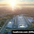 Zbog požara na trafostanici zaustavljen rad aerodroma Heathrow u Londonu