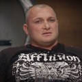 Bojan Mihajlović – sve o MMA karijeri i UFC nastupima