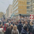 Ne damo vam naše studente, slobodu i državu: Zaposleni na Filozofskom fakultetu u Beogradu pozvali nadležne da budu u…