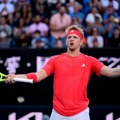Sad čeka alkaraza... Davidovič Fokina očitao lekciju Popirinu i plasirao se u polufinale mastersa u Monte Karlu!