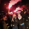 Turska policija privela 384 osobe nakon sukoba na protestima u Istanbulu
