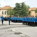 Vojna svečanost povodom Dana Garde Vojske Srbije održana u kasarni "Dedinje"