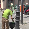 Radovi na vodovodnoj mreži: Više ulica u Kragujevcu ostaje bez vode