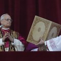 Tramp: Radujem se susretu sa prvim američkim papom, Lavom XIV