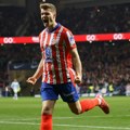 Napadač Atletika ispisao istoriju! Serlotov het-trik za 3 minuta i 57 sekundi!