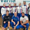 Svetski ČELENDž kup u gimnastici u Bugarskoj: Vefić šesti na razboju
