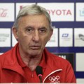Pešić: Rano je za prognoze, ali biće to zabavne kvalifikacije