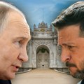 To je to, osvanuo je dan odluke o Ukrajini! Zelenski otkrio šta je njegov cilj za pregovore, sad je sve u Putinovim rukama…
