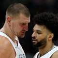 Marej veruje da Jokić ostaje: Vraćamo se, samo smo malo podbacili