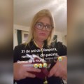 Haos u Rumuniji nakon izbora! Građani seku pasoše i beže u Rusiju, šta se zapravo dešava? (video)