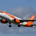 EasyJet zaključio prvu polovinu fiskalne godine u minusu