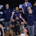 Zabio nož u leđa Jokiću, pa... Oglasio se opet Majk Meloun o MVP nagradi